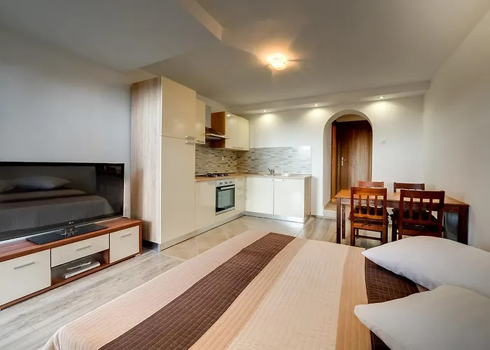 Apartment Danijela