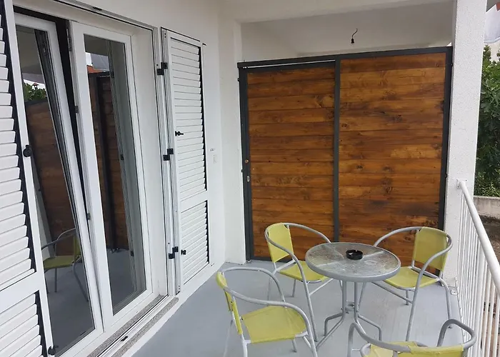 Apartment Danijela