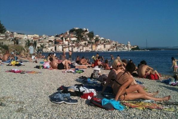 Danijela * Sibenik