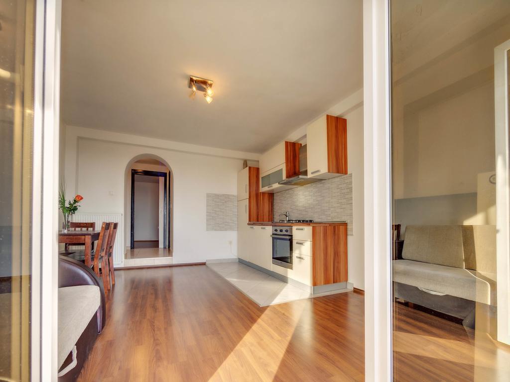 Danijela Apartment