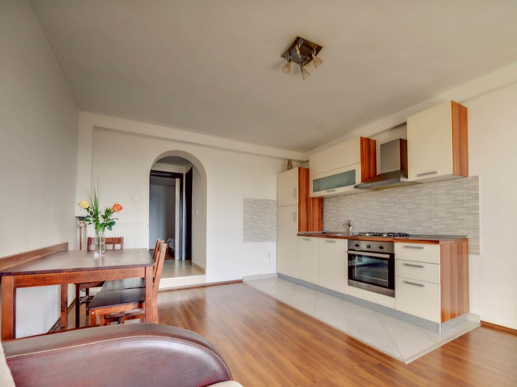 Danijela Apartment