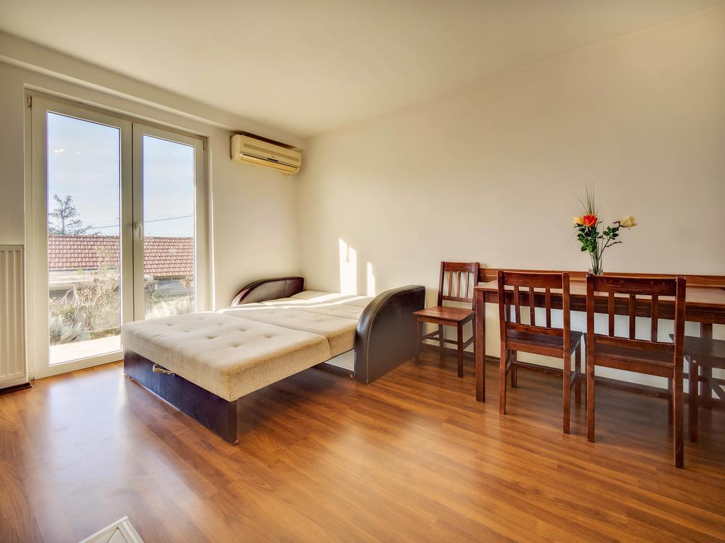 Danijela Apartment