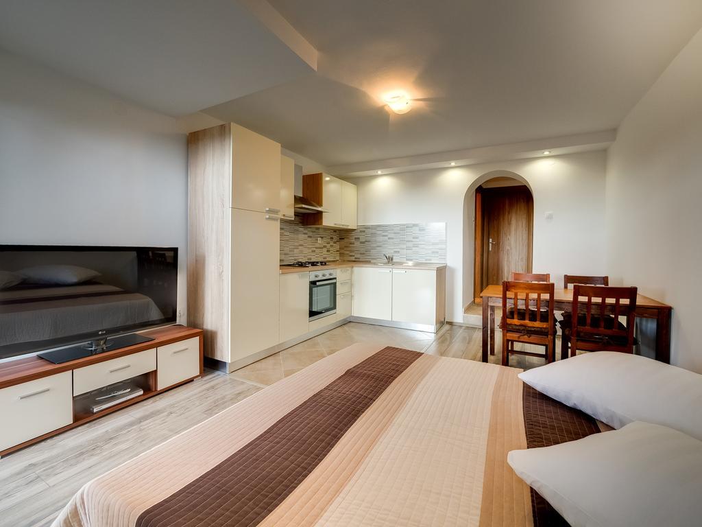 Apartment Danijela