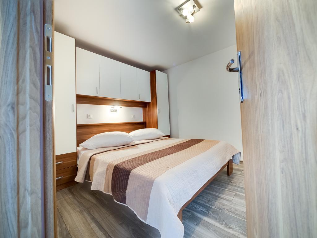 Apartment Danijela Sibenik