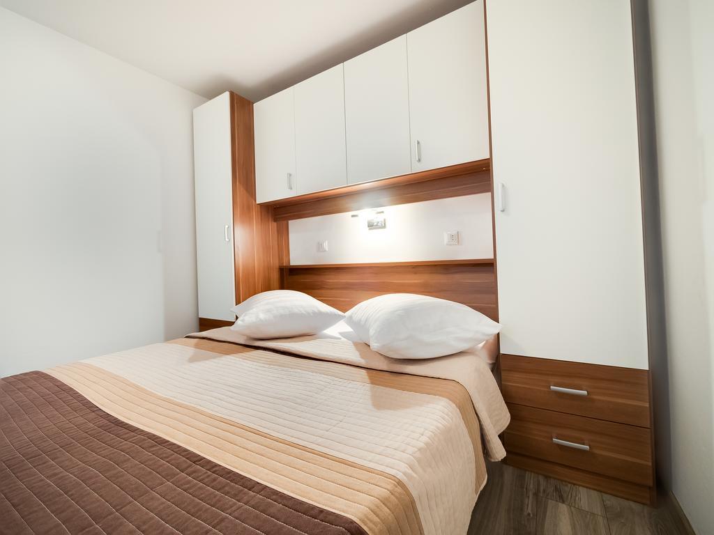 Apartment Danijela