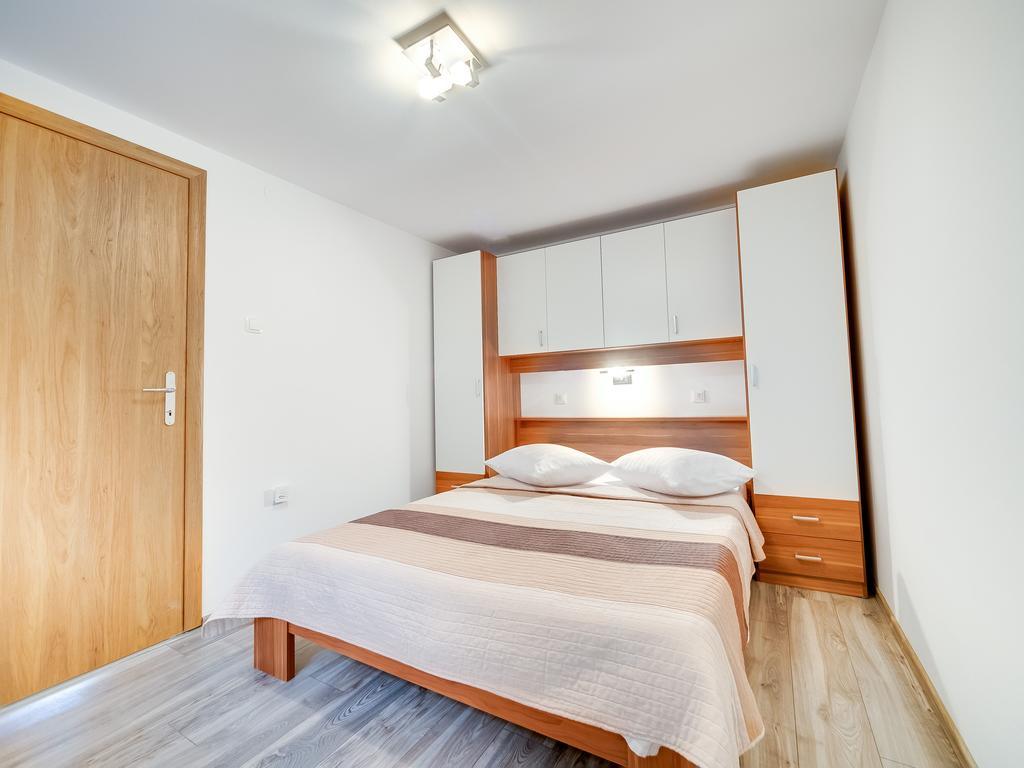 Apartment Danijela Sibenik